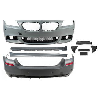 Bodykit (M-Performance LCI) Foto 2