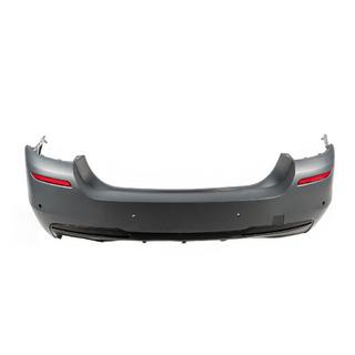 Bodykit (M-Performance LCI) Foto 4