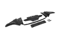 BMW 3 Series F30/F31 2012-2019 Bodykit mit Kotflügeln (F80 M3) Foto 12