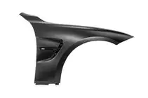 BMW 3 Series F30/F31 2012-2019 Bodykit mit Kotflügeln (F80 M3) Foto 10
