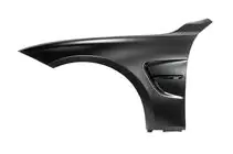 BMW 3 Series F30/F31 2012-2019 Bodykit mit Kotflügeln (F80 M3) Foto 11