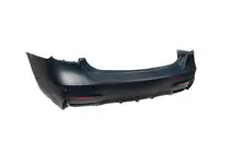BMW 3 Series F30/F31 2012-2019 Bodykit mit Kotflügeln (F80 M3) Foto 8