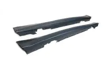 BMW 3 Series F30/F31 2012-2019 Bodykit mit Kotflügeln (F80 M3) Foto 9