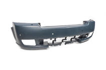 Range Rover III L322 2002-2012 Frontstoßstange 2010-2013 (Autobiography) Foto 3