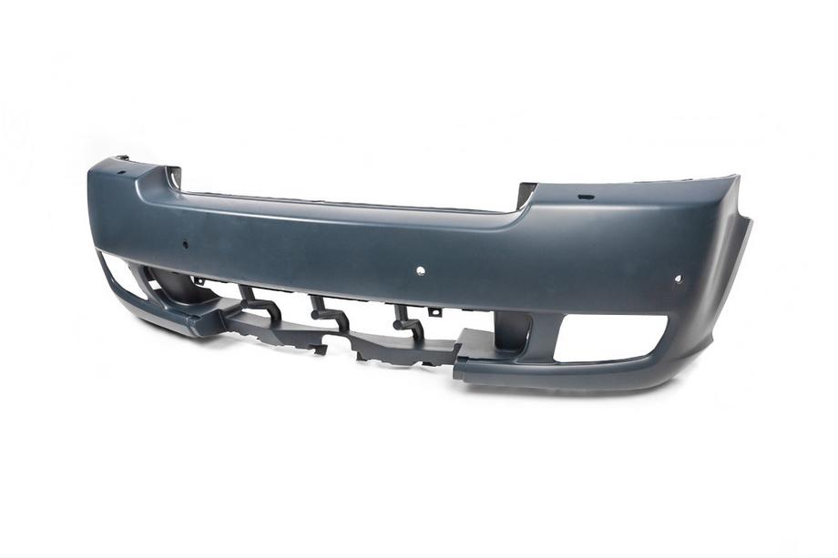 Range Rover III L322 2002-2012 Frontstoßstange 2010-2013 (Autobiography) Image