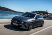 Der fünftürige Premium-Schrägheck Mercedes-Benz A-Klasse der vierten Generation Foto 13