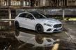 Der fünftürige Premium-Schrägheck Mercedes-Benz A-Klasse der vierten Generation Foto 3