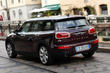 Überblick über die Kombis der zweiten Generation MINI Clubman Foto 2