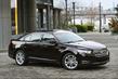 Übersicht der Luxus-Limousine Ford Taurus Foto 11