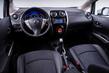 Bewertung des Kleinwagens Nissan Note Foto 6