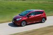Bewertung des Kleinwagens Nissan Note Foto 1