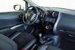 Bewertung des Kleinwagens Nissan Note Foto 5