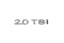 Volkswagen Passat B6 2006-2012 Schriftzug 2.0 TSI Foto 1