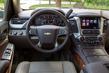 Premium-Full-size-SUV Chevrolet Tahoe Foto 10