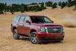 Premium-Full-size-SUV Chevrolet Tahoe Foto 9