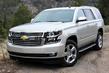 Premium-Full-size-SUV Chevrolet Tahoe Foto 7