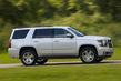 Premium-Full-size-SUV Chevrolet Tahoe Foto 5