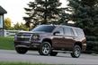 Premium-Full-size-SUV Chevrolet Tahoe Foto 2