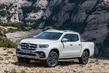Übersicht Pickup Mercedes-Benz X-Klasse Foto 10