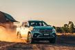 Übersicht Pickup Mercedes-Benz X-Klasse Foto 1
