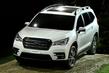 Flaggschiff Subaru Allrad-Crossover Ascent Foto 1