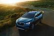 Flaggschiff Subaru Allrad-Crossover Ascent Foto 4