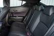 Übersicht Crossover Toyota C-HR Foto 8