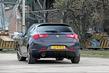 Neu gestaltete Modell Alfa Romeo Giulietta Fließheck Foto 11