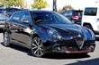 Neu gestaltete Modell Alfa Romeo Giulietta Fließheck Foto 2