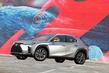 Premium Urban Crossover Lexus UX 200 Foto 1
