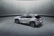 Premium Urban Crossover Lexus UX 200 Foto 5