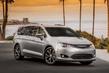 Full-size-Siebensitzer-Minivan Chrysler Pacifica Foto 12