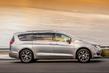 Full-size-Siebensitzer-Minivan Chrysler Pacifica Foto 10