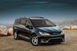 Full-size-Siebensitzer-Minivan Chrysler Pacifica Foto 1