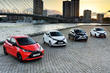 Übersicht der zweiten Generation des Toyota Aygo Fließheck Foto 12