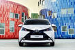 Übersicht der zweiten Generation des Toyota Aygo Fließheck Foto 10