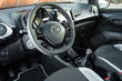 Übersicht der zweiten Generation des Toyota Aygo Fließheck Foto 5