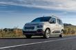 Die dritte Generation des Kompaktwagens Citroen Berlingo Multispace Foto 3