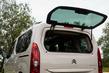 Die dritte Generation des Kompaktwagens Citroen Berlingo Multispace Foto 4