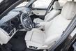 Übersicht Crossover BMW X3 der Dritten Generation Foto 7