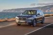 Übersicht Crossover BMW X3 der Dritten Generation Foto 10