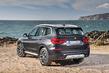 Übersicht Crossover BMW X3 der Dritten Generation Foto 9