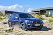 Übersicht Crossover BMW X3 der Dritten Generation Foto 5