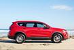 Crossover Hyundai Santa Fe vierten generieren Foto 4