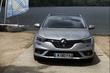 Die vierte Generation des Kombis Renault Megane Estate Foto 2