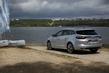 Die vierte Generation des Kombis Renault Megane Estate Foto 6