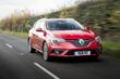 Die vierte Generation des Kombis Renault Megane Estate Foto 4