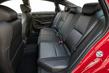 Übersicht der zehnten Generation Honda Accord Limousine Foto 7