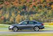 Übersicht der zehnten Generation Honda Accord Limousine Foto 4