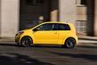 Übersicht der städtischen Fließheck Skoda Citigo Foto 11